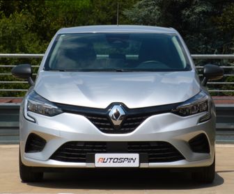 Renault Clio TCe 100 CV GPL 5 porte Intens