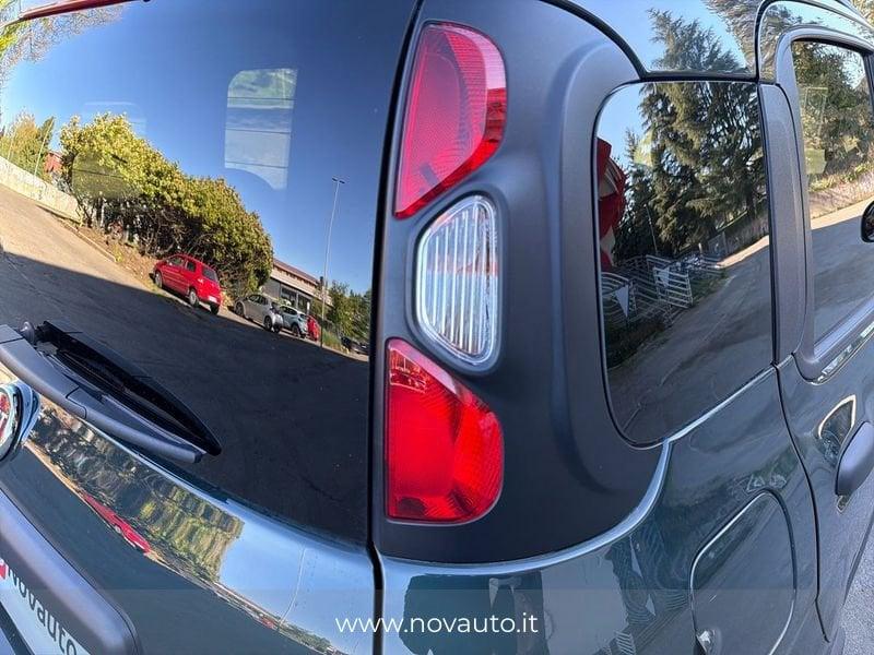 FIAT Panda 1.0 FireFly 70cv S&S Hybrid