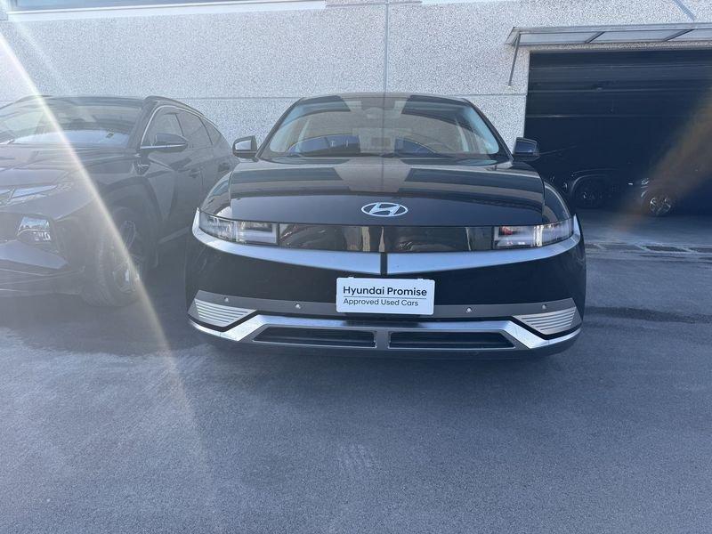 Hyundai Ioniq 5 EV 72.6 kWh RWD Innovation + RDP