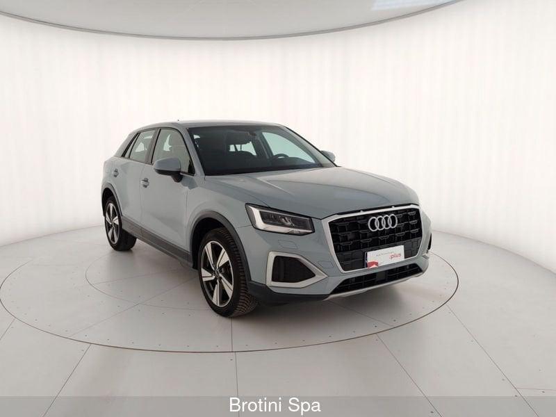 Audi Q2 Q2 30 TDI Admired Advanded