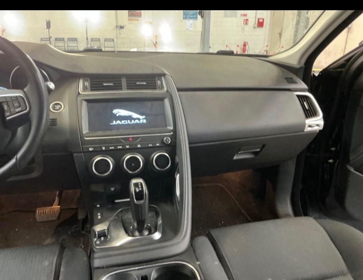 Jaguar E-Pace 2.0D 150 CV AWD aut.UNIPRO’