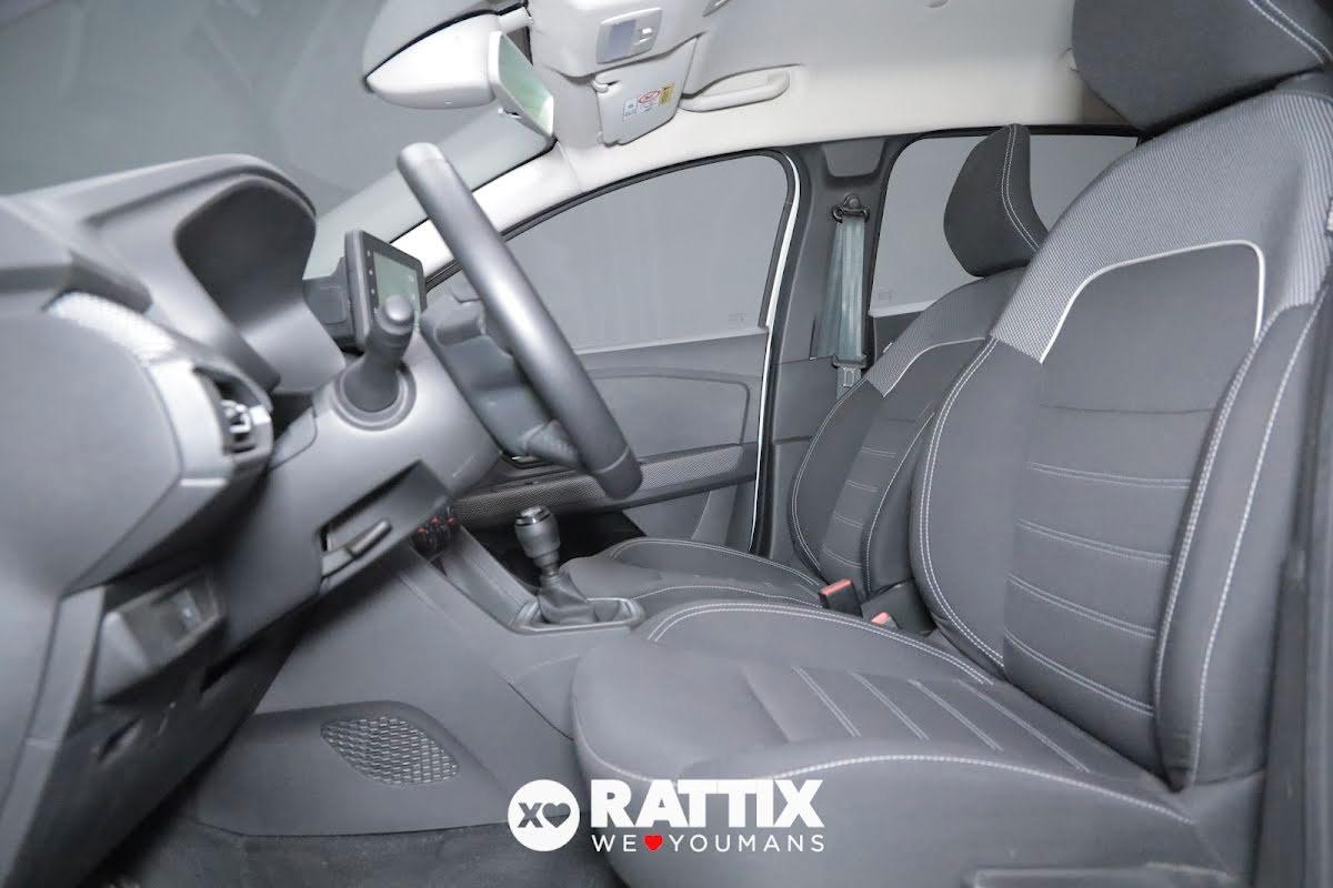 Dacia Sandero Streetway 1.0 sce 65CV Expression