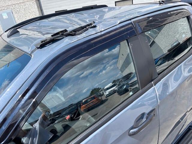 Isuzu D-Max N60 1.9 aut. Space Nitro Sport Cab