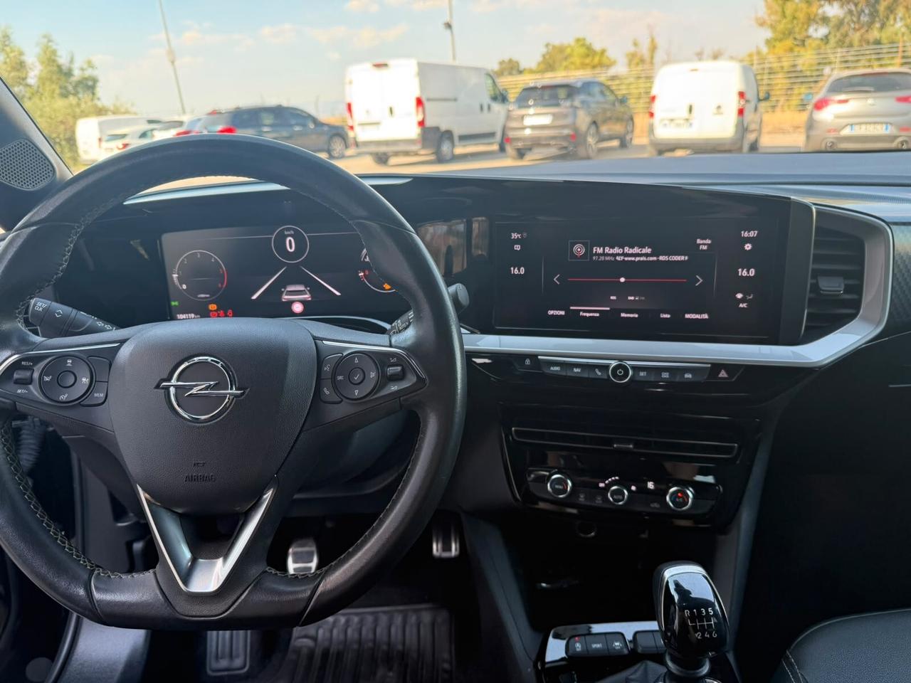 Opel Mokka 1.5 diesel Ultimate