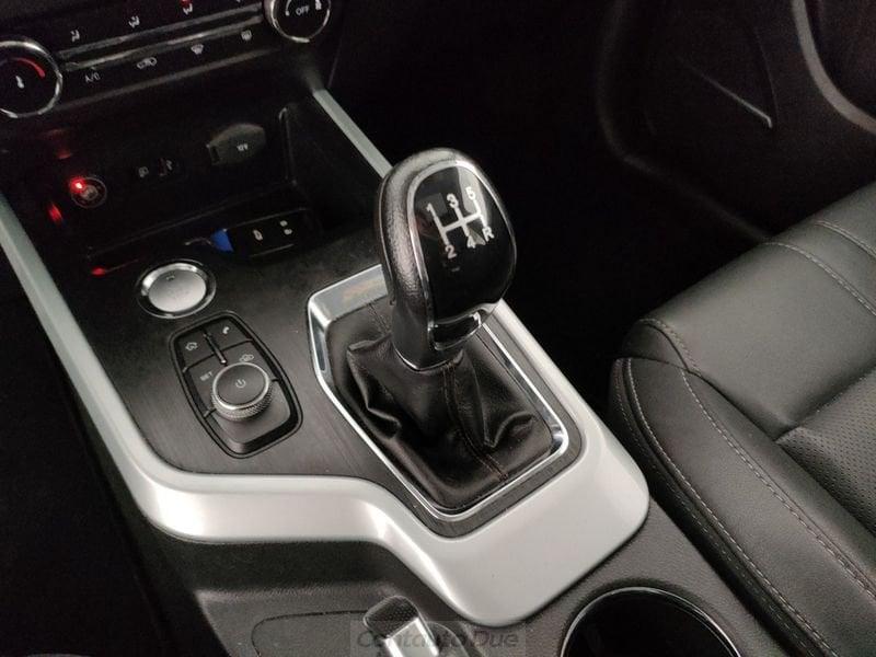 DR AUTOMOBILES DR 4.0 1.5 GPL