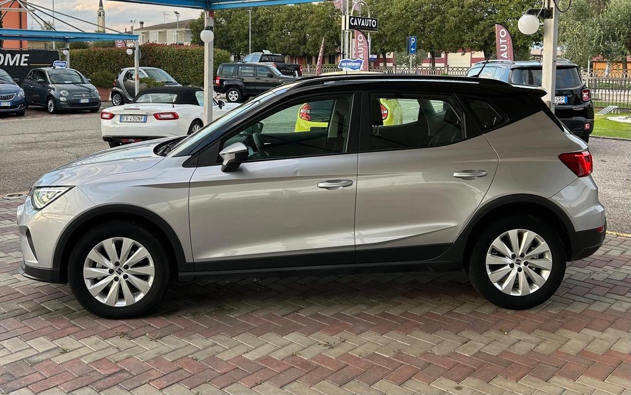 Seat Arona 1.0 EcoTSI 110 CV DSG Style