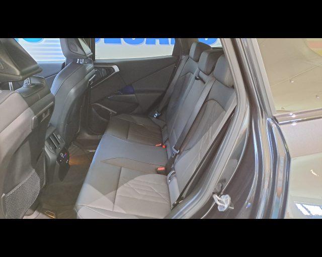 BMW X3 xdrive30e MSport auto