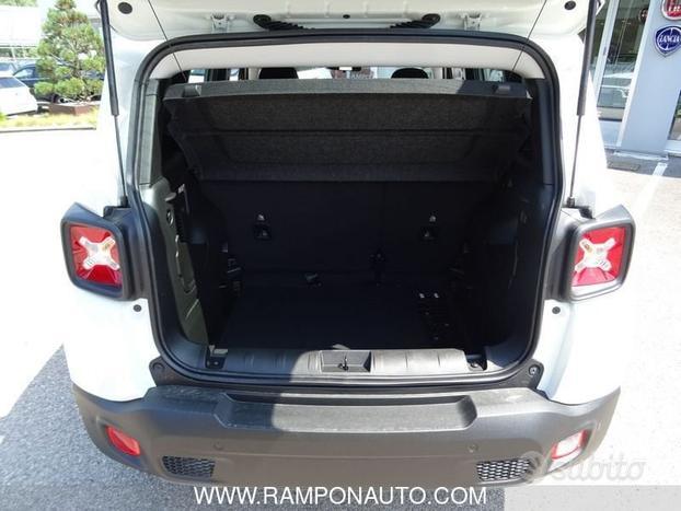 Jeep Renegade 1.0 T3 Limited
