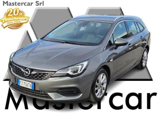 OPEL Astra ST 1.5 CDTI BUSINESS ELEGANCE122CV - FZ704TA