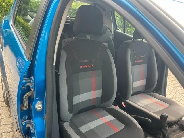 DACIA SANDERO STEPWAY 0.9 TCE TECHROAD 90CV