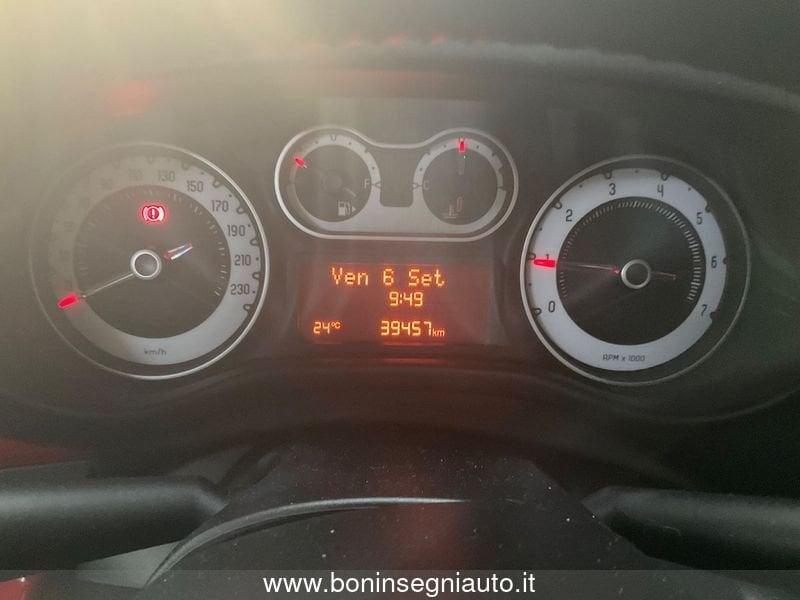 FIAT 500L 1.3 Multijet 95 CV Pop Star