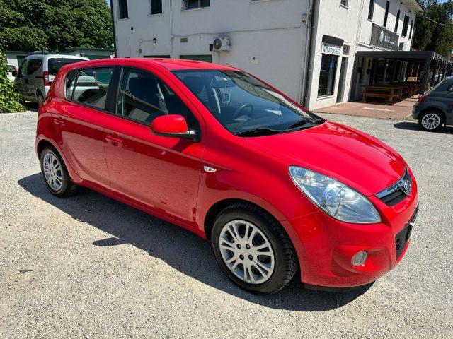 HYUNDAI i20 OK NEO PAT. 1.2 5p. BlueDrive GPL Comfort
