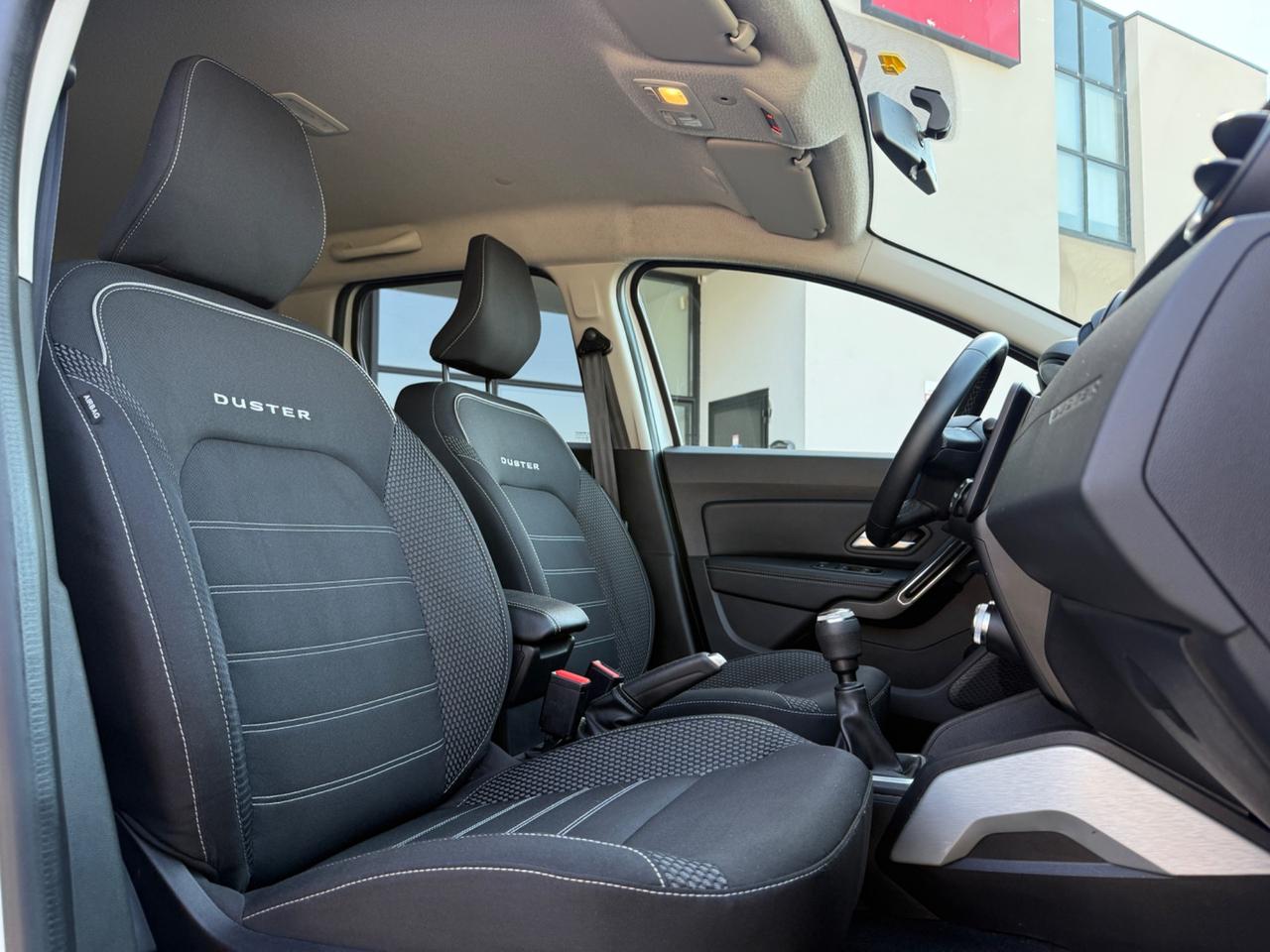 Dacia Duster 1.0 TCe GPL 4x2 |TELEC. 360