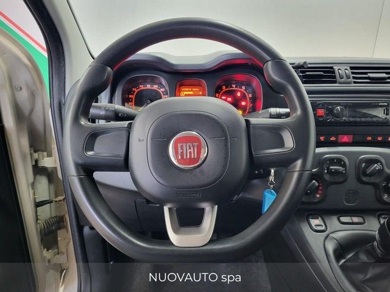FIAT Panda 1.2 69cv EasyPower Easy