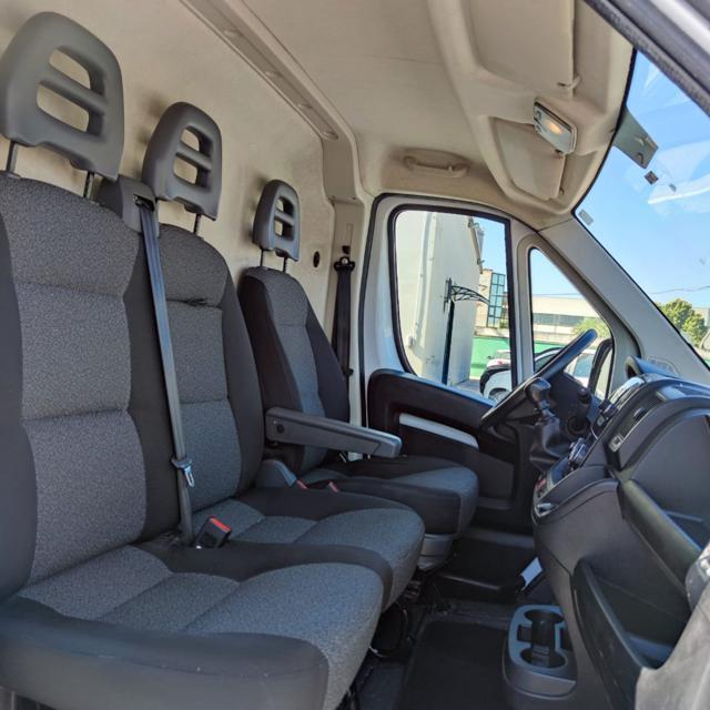 FIAT DUCATO 33MH2 2.3 MJ FURG.P.MEDIO T.ALTO 3PTI-2021