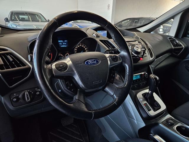 Ford C-Max C-Max II 2010 2.0 tdci Titanium 115cv powershift