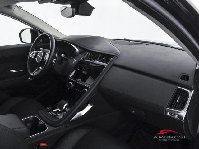 JAGUAR Other E PACE 2.0d i4 mhev S awd 163cv auto