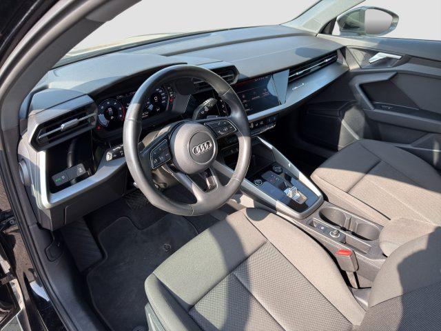 AUDI A3 A3 SPB 30 TDI S tronic Business