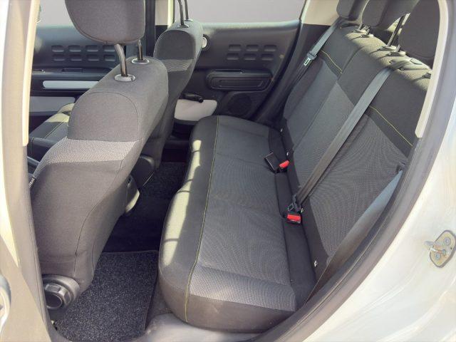 CITROEN C3 1.2 PureTech 83 Feel Pack