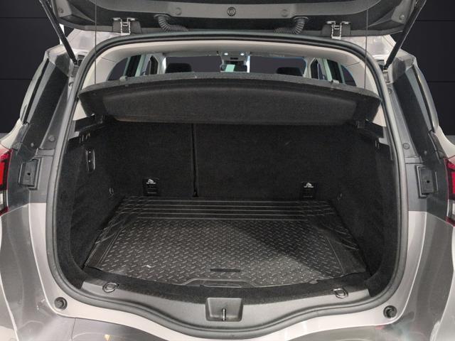 RENAULT Scenic Scénic dCi 8V 110 CV EDC Energy Intens
