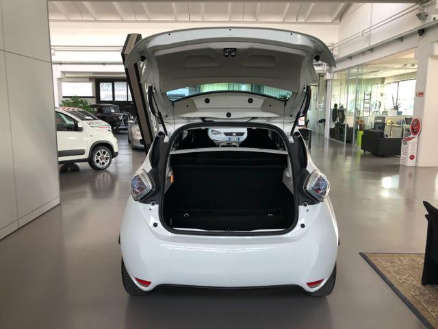RENAULT ZOE Life R90