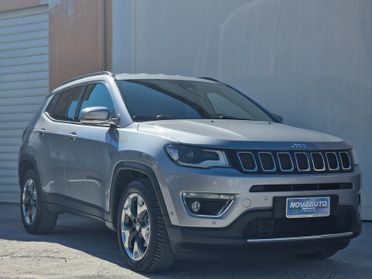 Jeep Compass 1.6 MTJ 120CV Limited Gen.2019