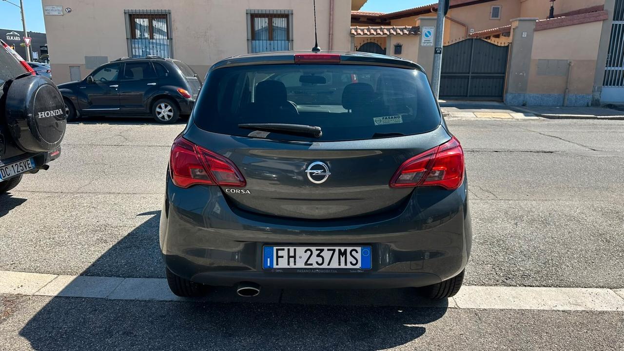 Opel Corsa 1.2 5 porte innovation