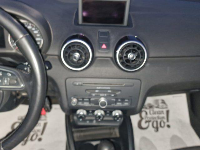 AUDI A1 1.6 TDI Admired