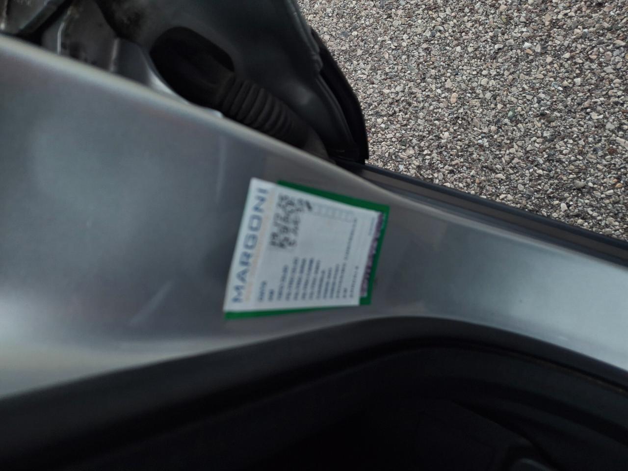 Ford Kuga 2.0 TDCI 163 CV 4WD Powershift Titanium