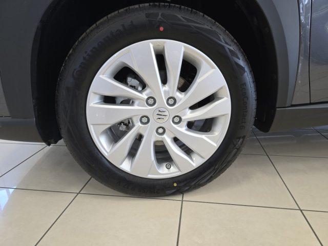 SUZUKI S-Cross 1.4 Hybrid 4WD Top EXTRA PROMO+INCENTIVO 2026