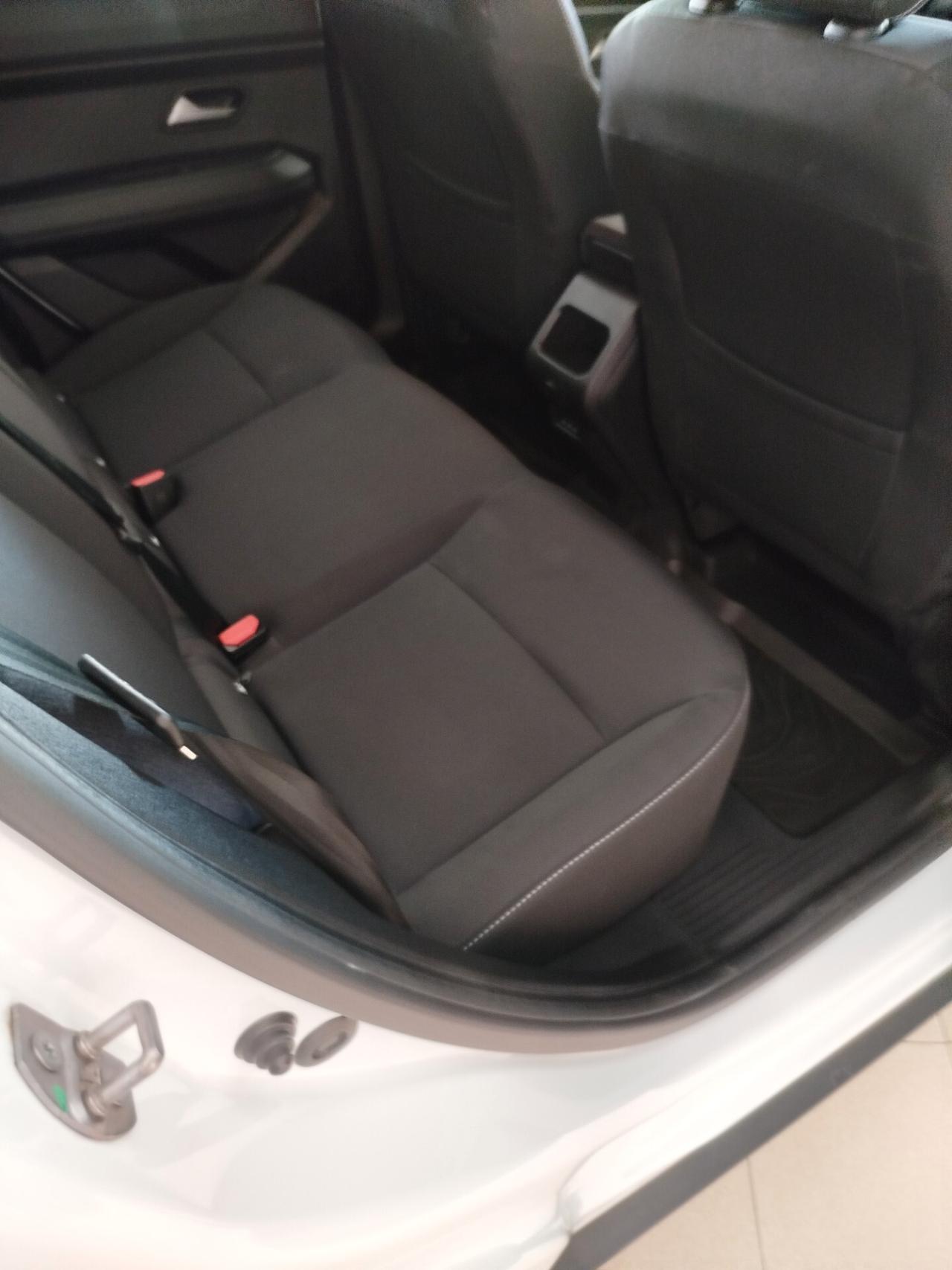 Dacia Duster 1.0 TCe GPL 4x2 Expression