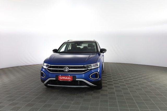 VOLKSWAGEN T-Roc T-Roc 1.0 TSI Style