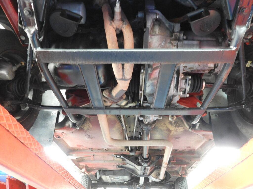 Autobianchi Y10 1.1 IE cat. 4WD