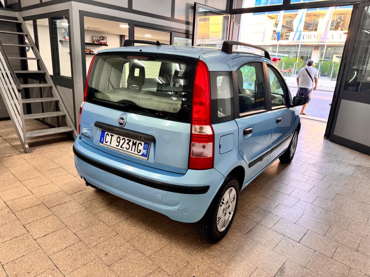 Fiat Panda 1.2 Dynamic 99.000 KM