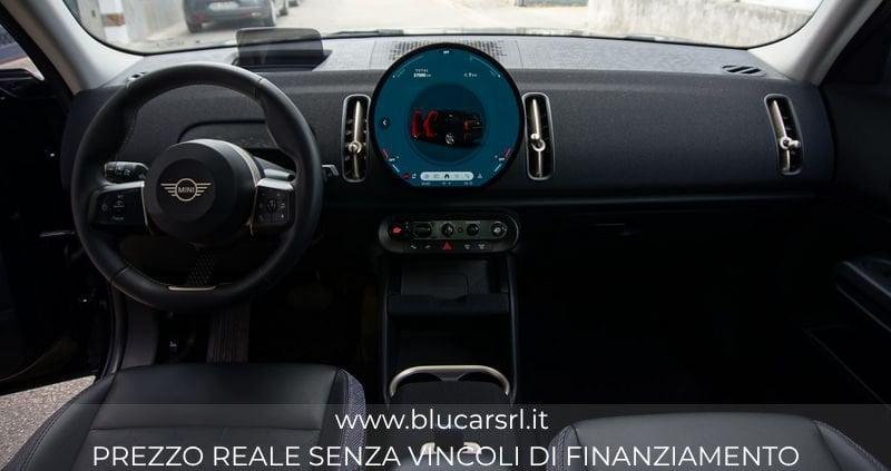 MINI Countryman C 48V Classic