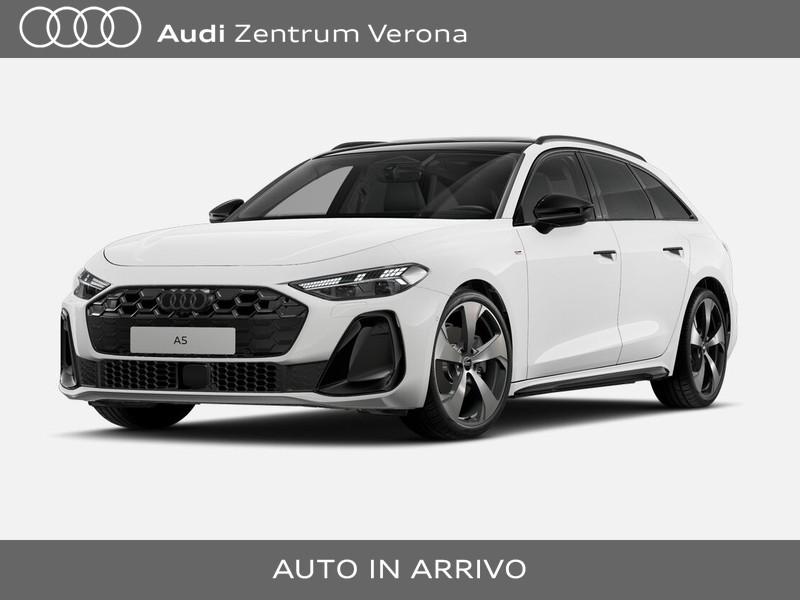 Avant 2.0TFSI 204CV quattro Stronic S line Edition