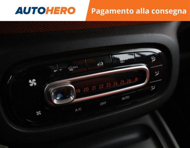 SMART ForTwo 90 0.9 Turbo twinamic limited #1