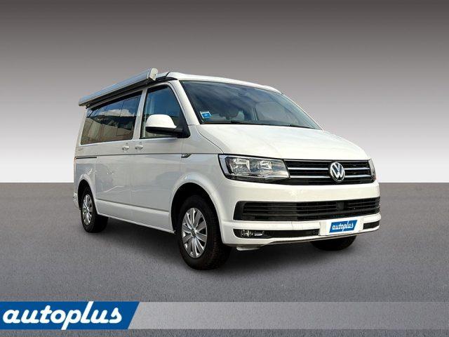 VOLKSWAGEN T6 California ocean 2,0 TDi DSG 150CV