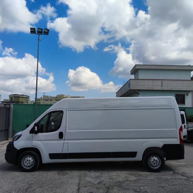 FIAT DUCATO 33LH2 2.3 MJ FURG.P.LUNGO T.ALTO 3 PTI2020