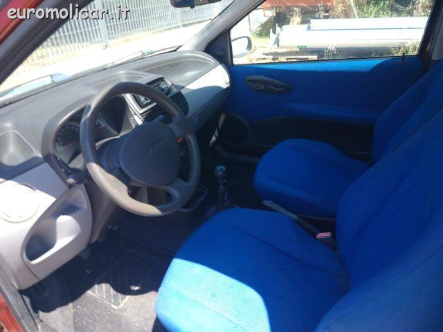 FIAT Punto 1.200 S