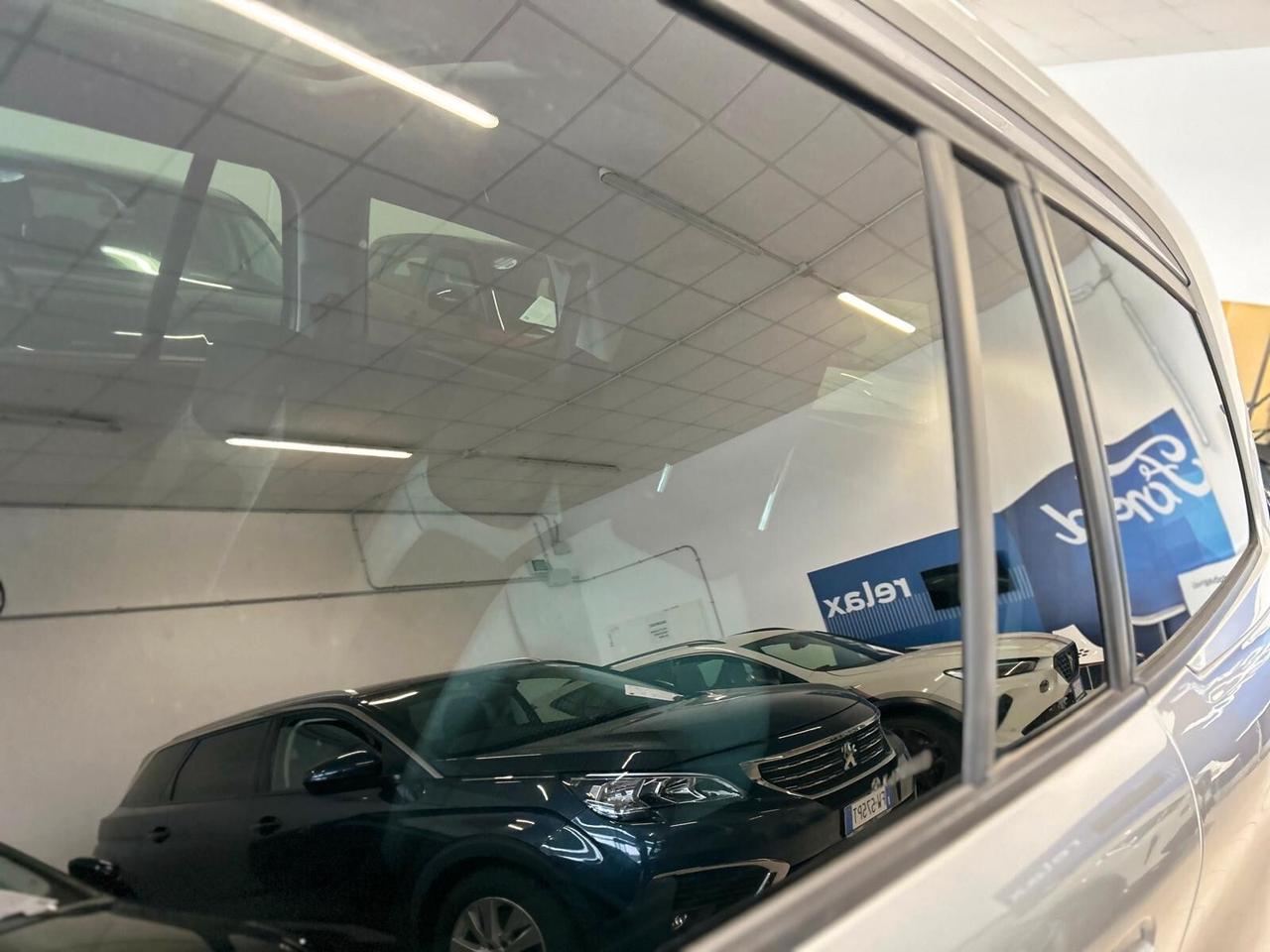 Citroen Grand C4 SpaceTourer SHINE PureTech 130 EAT8 SPOTICAR