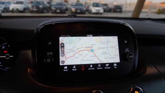 FIAT 500X 1.0 T3 120 CV Sport