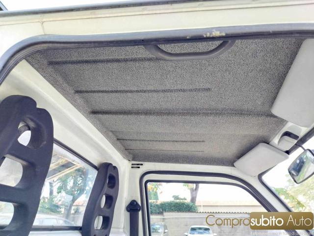 PIAGGIO Porter 1.3 Cassonato Ribaltabile piu IVA 22%