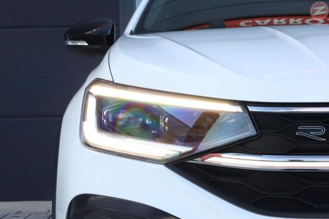 VOLKSWAGEN Taigo 1.0 TSI 115 CV DSG R-Line