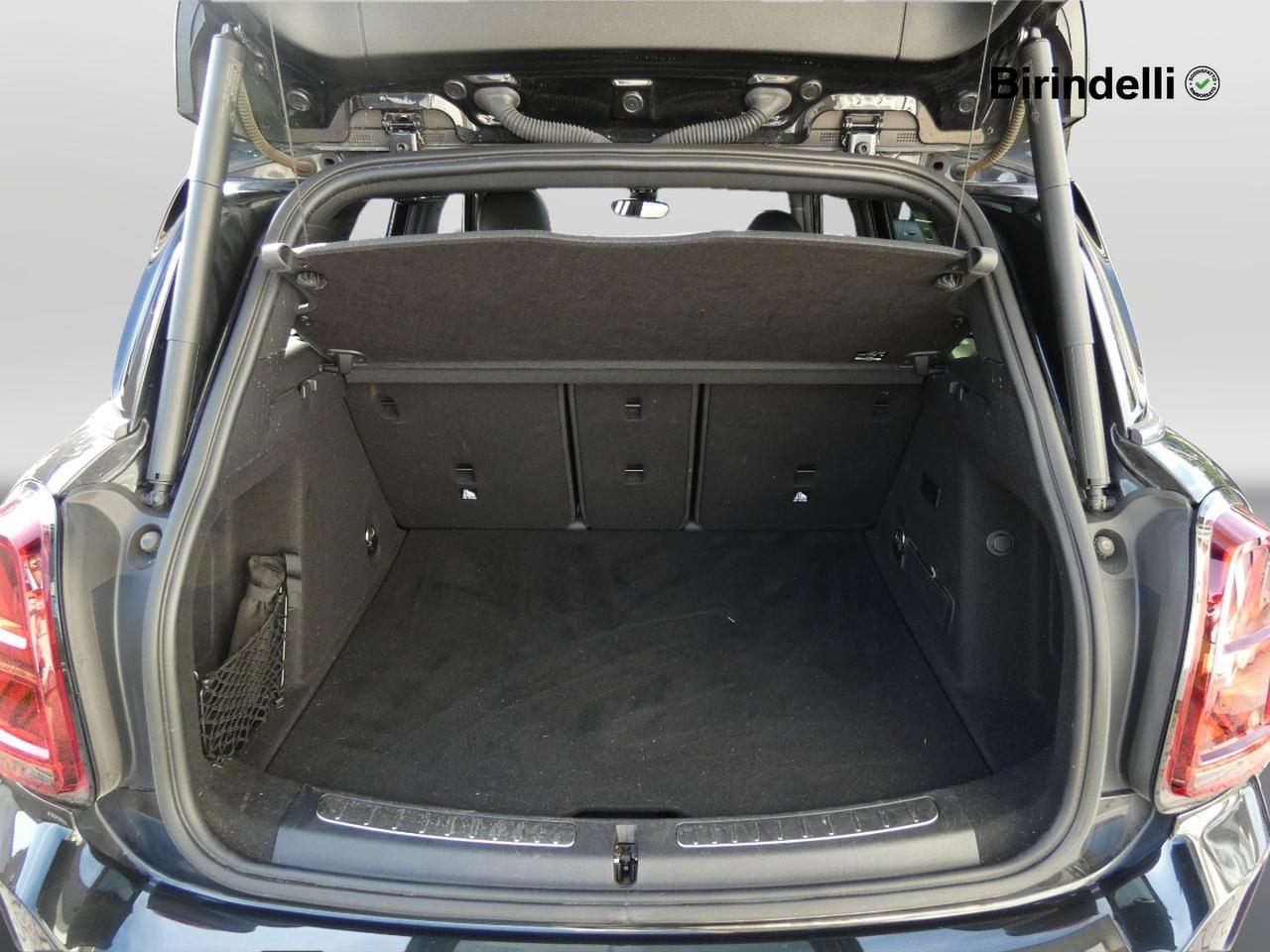 MINI Mini Countrym.(F60) - Mini 1.5 Cooper SE JCW Countryman ALL4