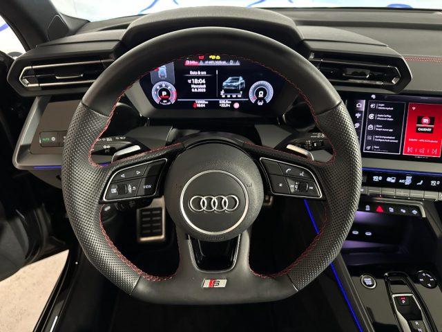 AUDI A3 SPB 35 TDI S tronic S line edition