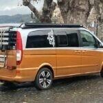 Mercedes-benz Viano 2.2 CDI Marco Polo