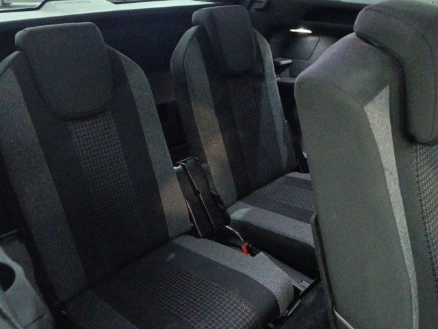 PEUGEOT 5008 1.6 BlueHDi 120 S&S EAT6 7 posti Business