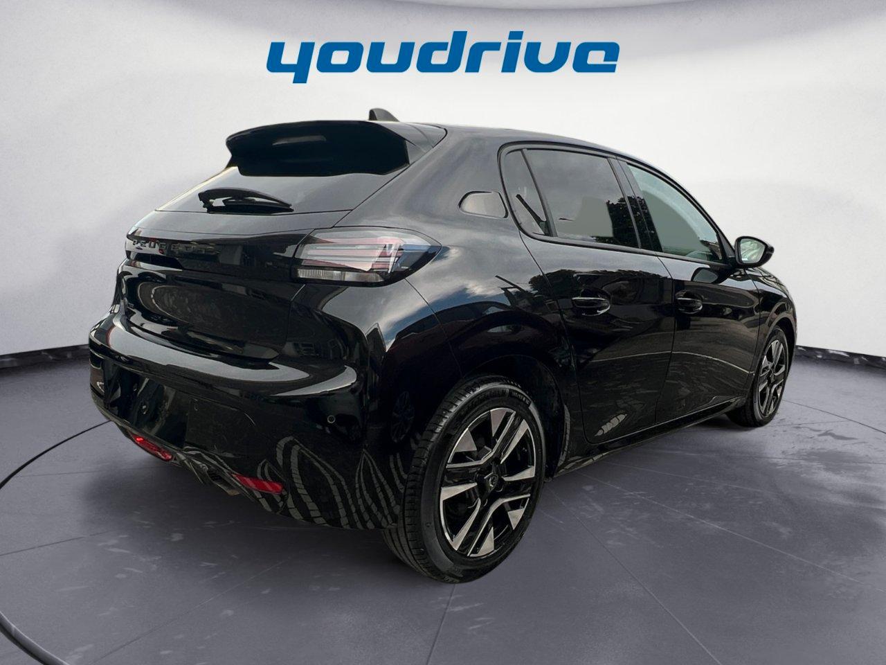 Peugeot 208 1.2 puretech Style s&s 100cv