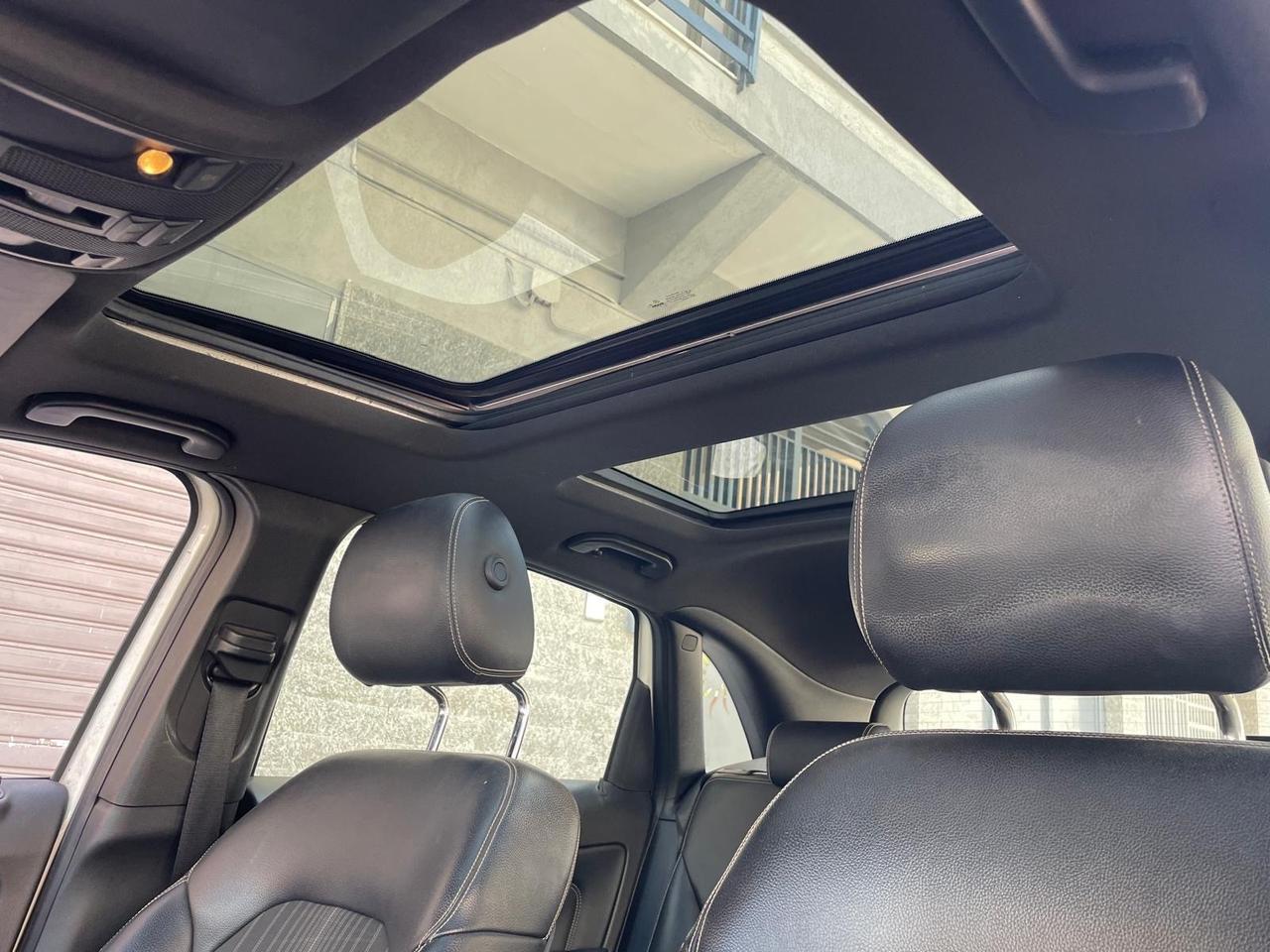 Mercedes ClssB 180 CDI Premium SuperFull TettoApribile